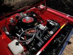 Dodge Charger 383 1966 года
